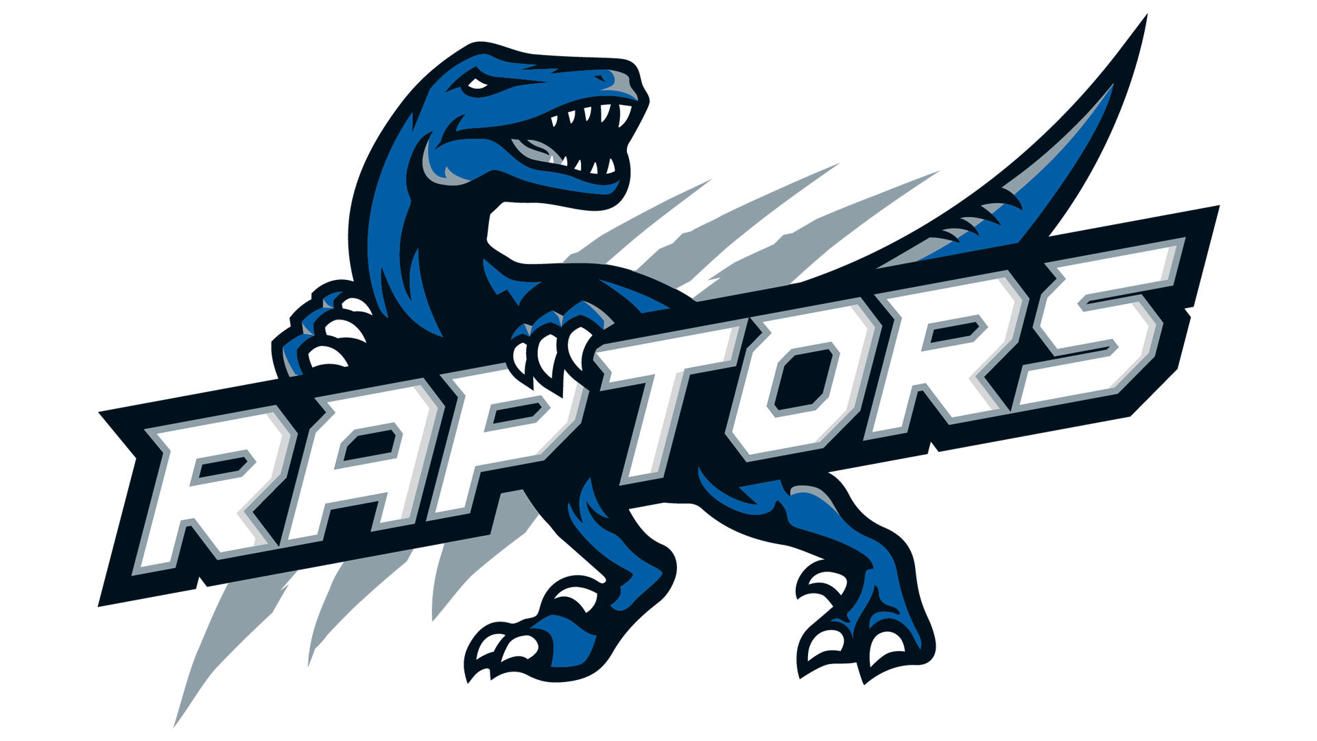 Bozeman Gallatin Raptor logo